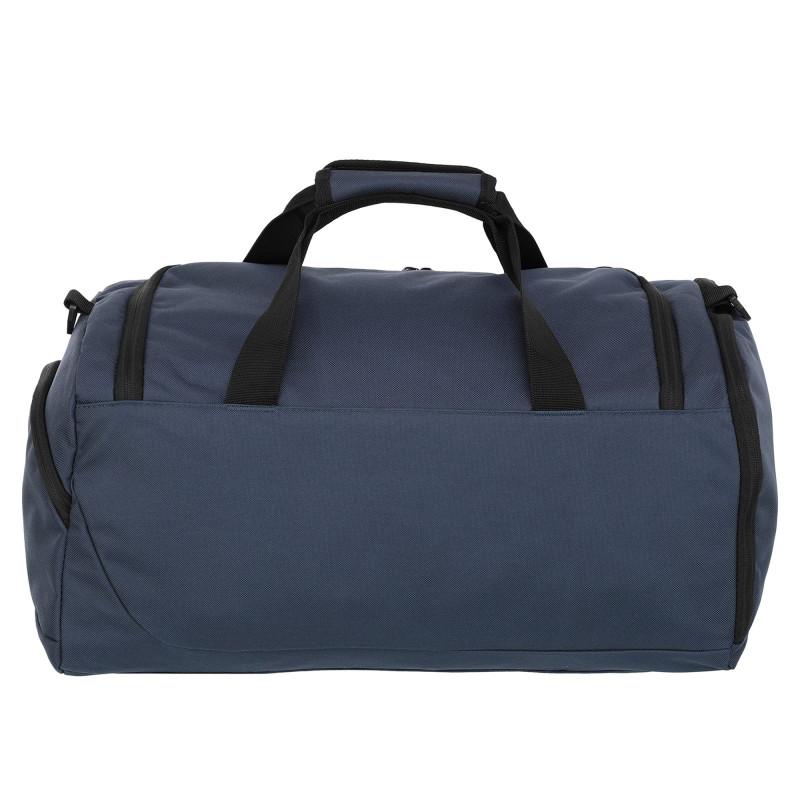 Сумка спортивна Joma INDOOR 401627-331 52x24x23см темно-синій