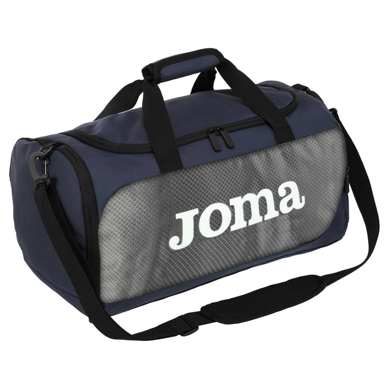 Сумка спортивна Joma INDOOR 401627-331 52x24x23см темно-синій