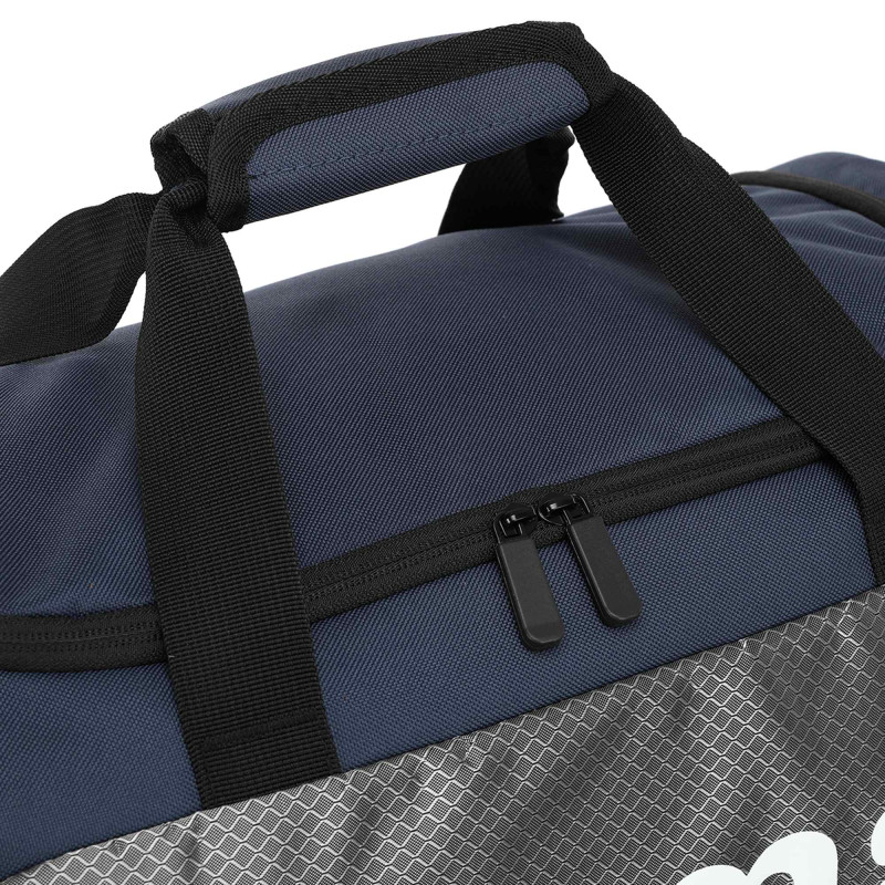 Сумка спортивна Joma INDOOR 401627-331 52x24x23см темно-синій