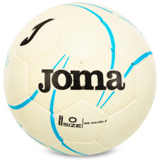 М'яч гандбольний Joma S-GRIP 401647-216 розмір 0 білий-бірюзовий