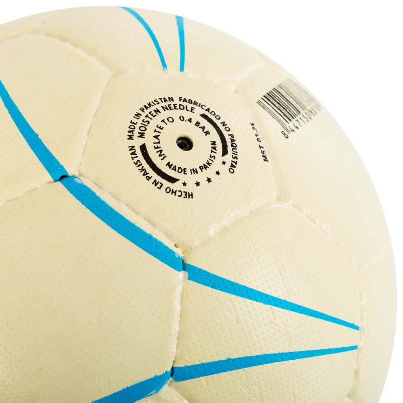 М'яч гандбольний Joma S-GRIP 401647-216 розмір 0 білий-бірюзовий