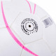 М'яч гандбольний Joma S-GRIP 401647-218 розмір 2 білий-рожевий