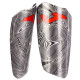 Щитки футбольні з тримачем щитків у комплекті Joma SPARTAN 401674-111 S-L чорний-білий