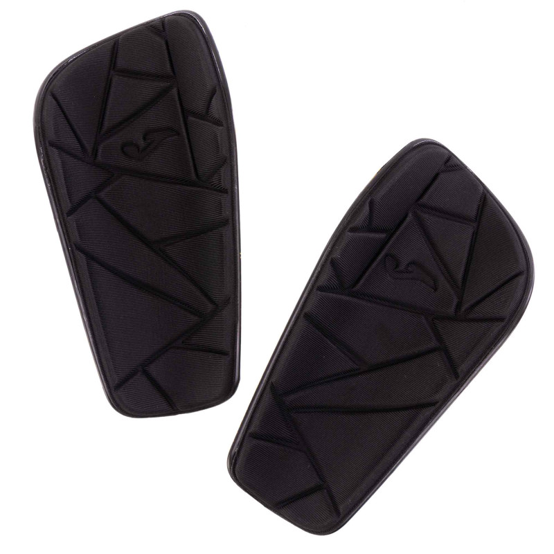 Щитки футбольні з тримачем щитків у комплекті Joma J-PRO 401675-011 M-L золотий