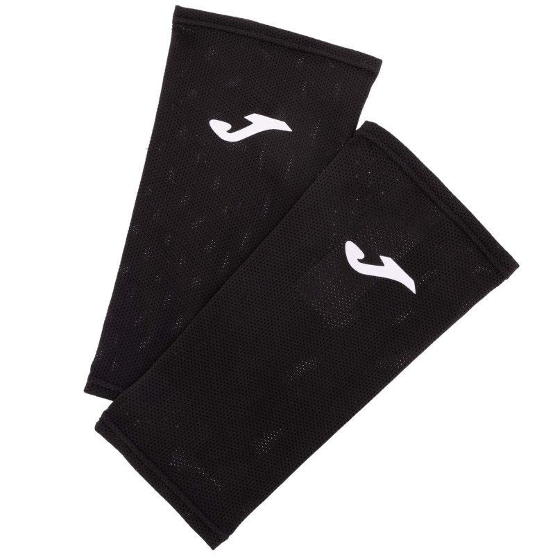Щитки футбольні з тримачем щитків у комплекті Joma J-PRO 401675-011 M-L золотий