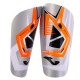Щитки футбольні з тримачем щитків у комплекті Joma J-PRO 401675-041 M-L срібний