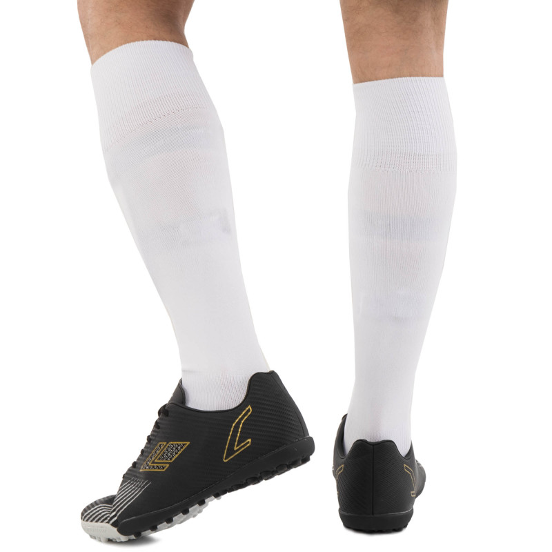 Щитки футбольні Joma DEFENSE 401677-043 S-L кораловий