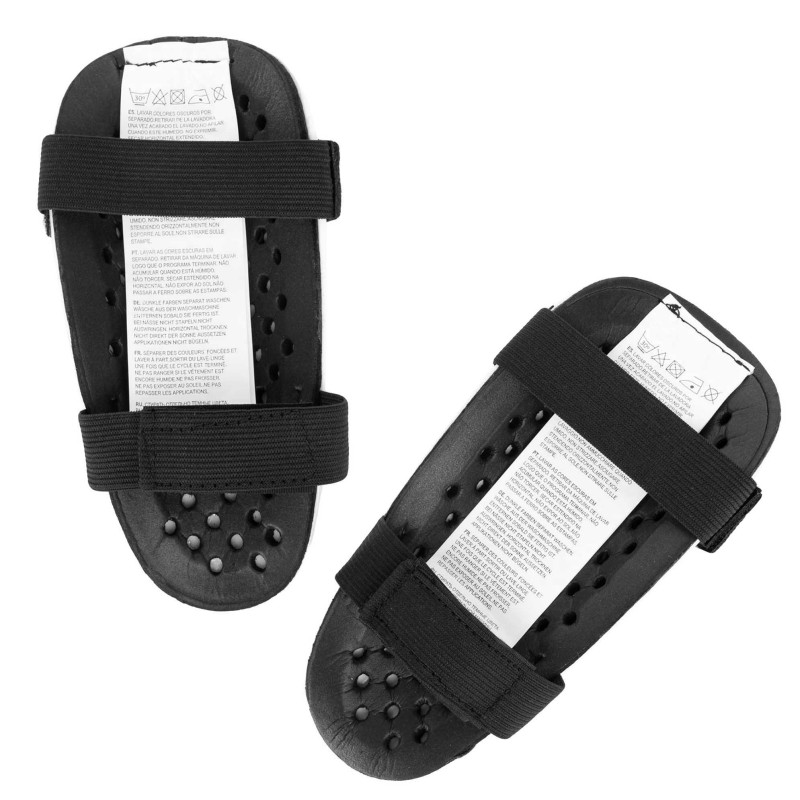 Щитки футбольні Joma DEFENSE 401677-043 S-L кораловий
