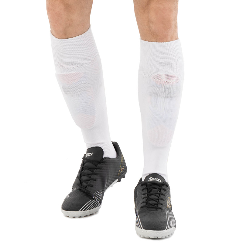 Щитки футбольні Joma DEFENSE 401677-043 S-L кораловий