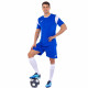 Щитки футбольні Joma PANTHER 401678-320 S-M темно-синій-оранжевий