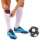 Щитки футбольні Joma PANTHER 401678-320 S-M темно-синій-оранжевий