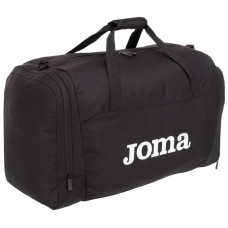 Сумка спортивна Joma TRAVEL 401694-100 чорний