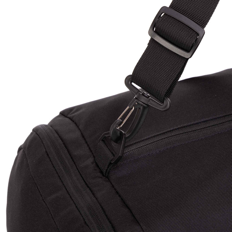 Сумка спортивна Joma TRAVEL 401694-100 чорний