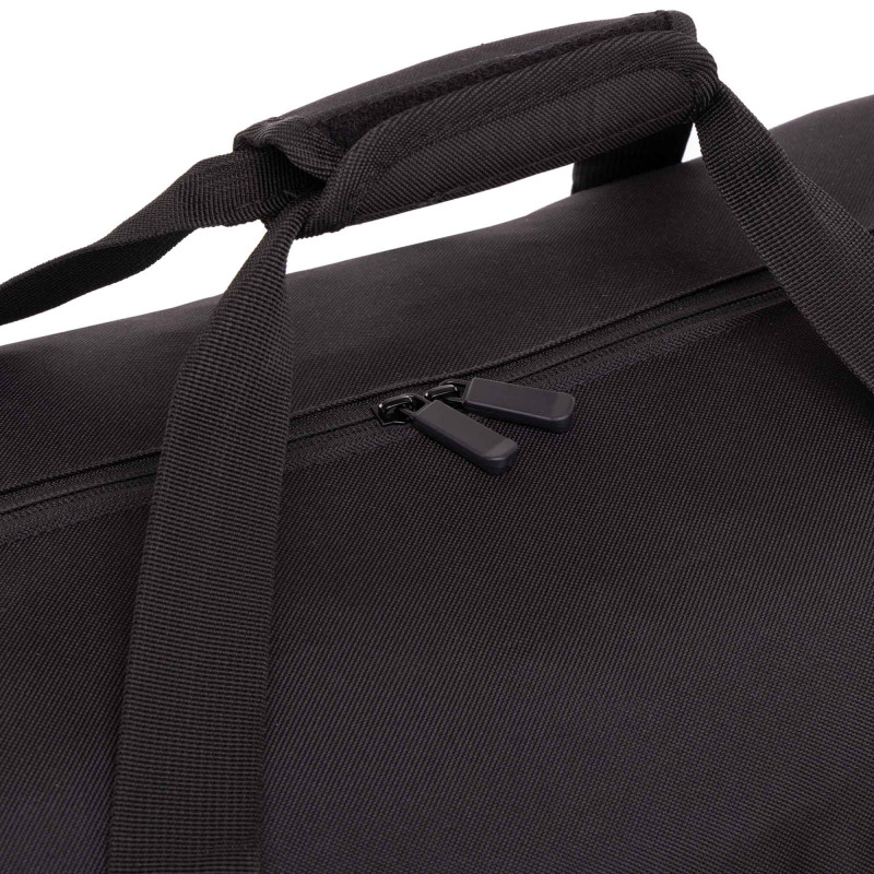 Сумка спортивна Joma TRAVEL 401694-100 чорний