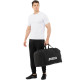 Сумка спортивна Joma TRAVEL 401694-100 чорний