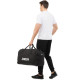 Сумка спортивна Joma TRAVEL 401694-100 чорний