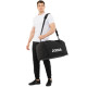 Сумка спортивна Joma TRAVEL 401694-100 чорний