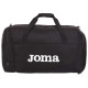 Сумка спортивна Joma TRAVEL 401694-100 чорний