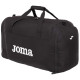 Сумка спортивна Joma TRAVEL 401694-100 чорний