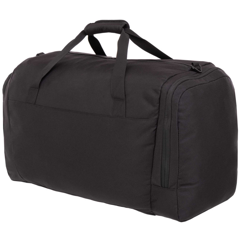 Сумка спортивна Joma TRAVEL 401694-100 чорний