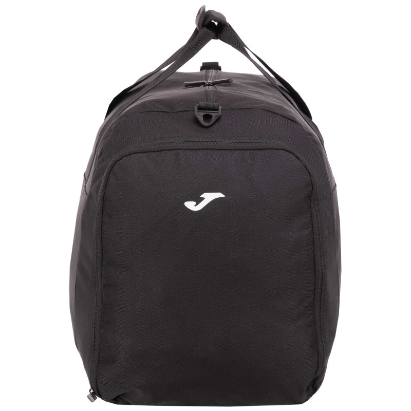 Сумка спортивна Joma TRAVEL 401694-100 чорний