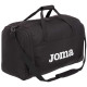 Сумка спортивна Joma TRAVEL 401694-100 чорний