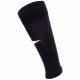 Гетри футбольні без шкарпетки обрізки Joma KICK 401720-100 розмір 35-46 чорний