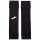 Гетри футбольні без шкарпетки обрізки Joma KICK 401720-100 розмір 35-46 чорний