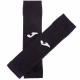 Гетри футбольні без шкарпетки обрізки Joma KICK 401720-100 розмір 35-46 чорний