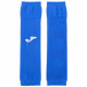 Гетри футбольні без шкарпетки обрізки Joma KICK 401720-700 розмір 35-46 синій