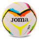 М'яч футбольний Joma HALLEY II 401726-217-T5 №5 білий-жовтий