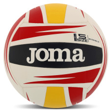 М'яч волейбольний Joma J-MATCH 401734-203 №5 білий-темно-синій