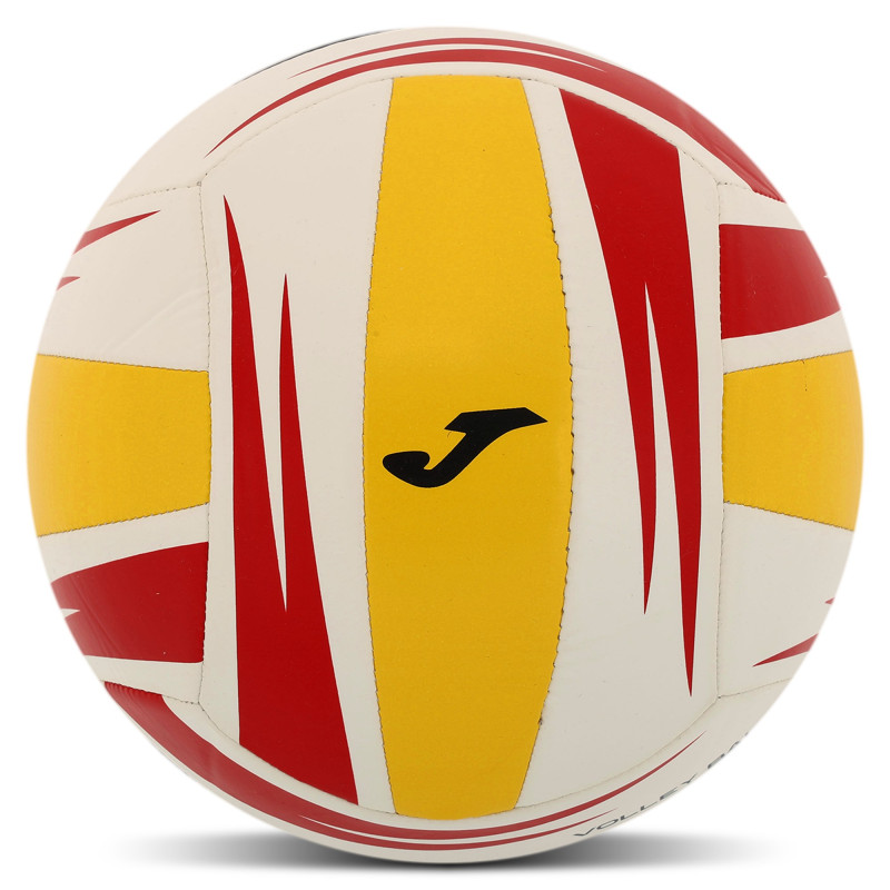 М'яч волейбольний Joma J-MATCH 401734-203 №5 білий-темно-синій