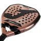 Ракетка для падел-тенісу Padel Joma HYPER 3.0 401811-531 рожевий-чорний