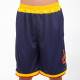 Форма баскетбольна дитяча NBA клуб Cleveland Cavaliers 23 4309 M-2XL синій-жовтий