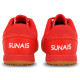 Сороконіжки футбольні SUNAIS 5002-35-39-1 розмір 35-39 червоний-білий