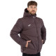 Куртка спортивна Joma LION 500583-825 розмір S-XL коричневий