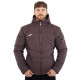 Куртка спортивна Joma LION 500583-825 розмір S-XL коричневий