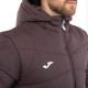 Куртка спортивна Joma LION 500583-825 розмір S-XL коричневий