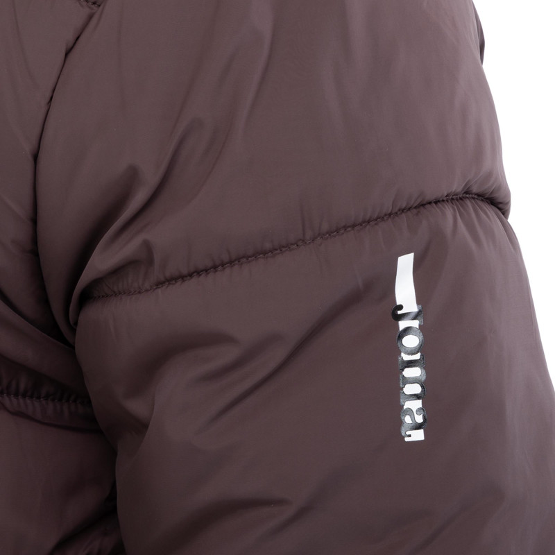 Куртка спортивна Joma LION 500583-825 розмір S-XL коричневий