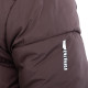 Куртка спортивна Joma LION 500583-825 розмір S-XL коричневий