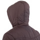 Куртка спортивна Joma LION 500583-825 розмір S-XL коричневий