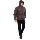 Куртка спортивна Joma LION 500583-825 розмір S-XL коричневий