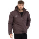 Куртка спортивна Joma LION 500583-825 розмір S-XL коричневий