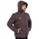 Куртка спортивна Joma LION 500583-825 розмір S-XL коричневий