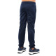 Костюм спортивний дитячий кофта на блискавці та штани Joma NEW METAVERSE 500752-728 4XS-XS синій-темно-синій