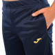 Костюм спортивний дитячий кофта на блискавці та штани Joma NEW METAVERSE 500752-728 4XS-XS синій-темно-синій