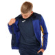 Костюм спортивний дитячий кофта на блискавці та штани Joma NEW METAVERSE 500752-728 4XS-XS синій-темно-синій