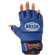 Рукавиці для змішаних єдиноборств MMA BOXER 5020 M-XL кольори в асортименті