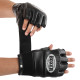 Рукавиці для змішаних єдиноборств MMA BOXER 5020 M-XL кольори в асортименті